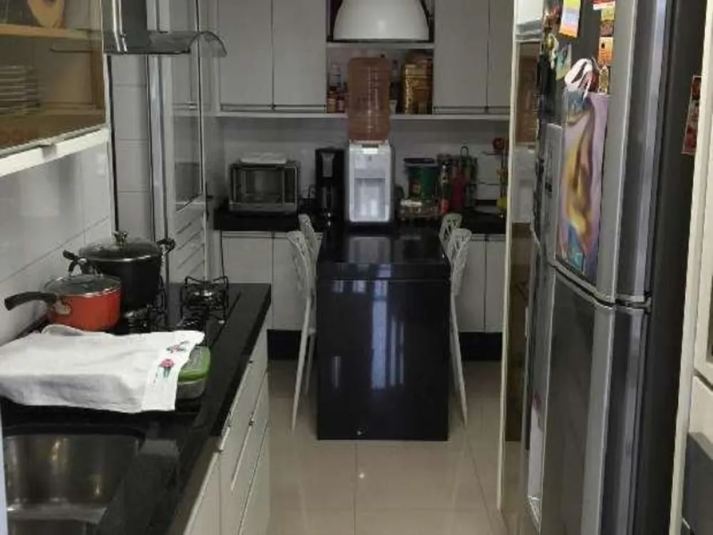 Apartamento, 3 quartos, 137 m² - Foto 8