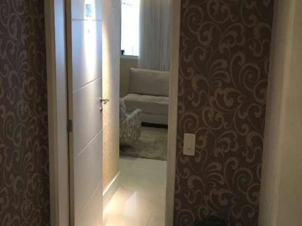 Apartamento, 3 quartos, 137 m² - Foto 2