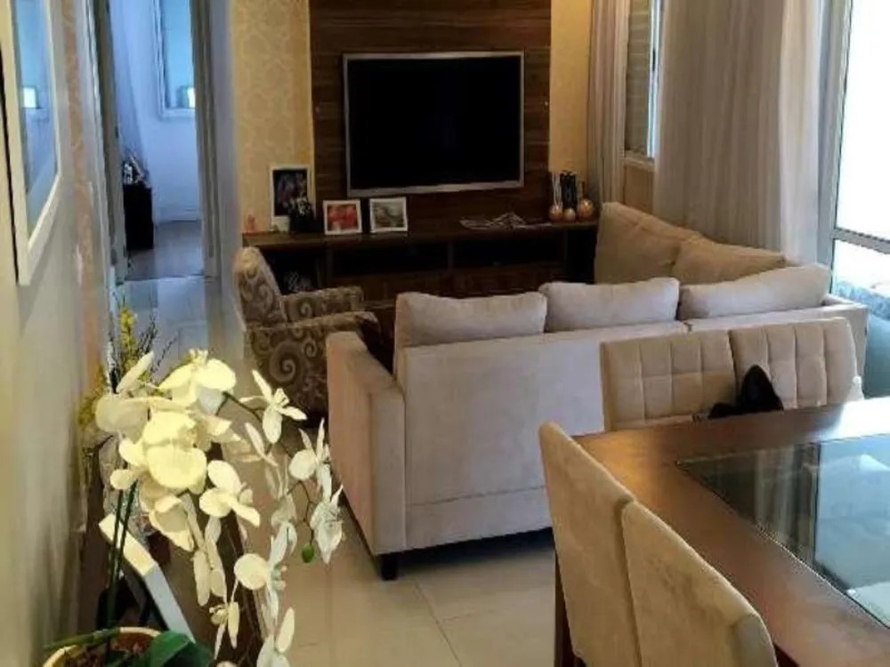 Apartamento, 3 quartos, 137 m² - Foto 4