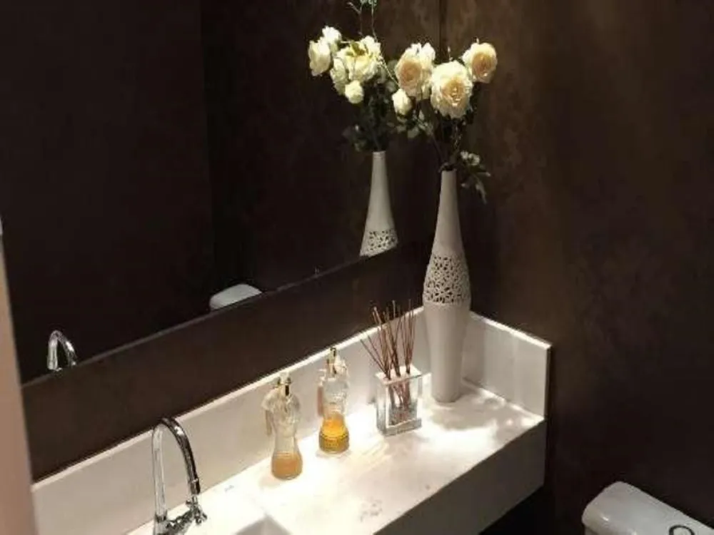 Apartamento, 3 quartos, 137 m² - Foto 9