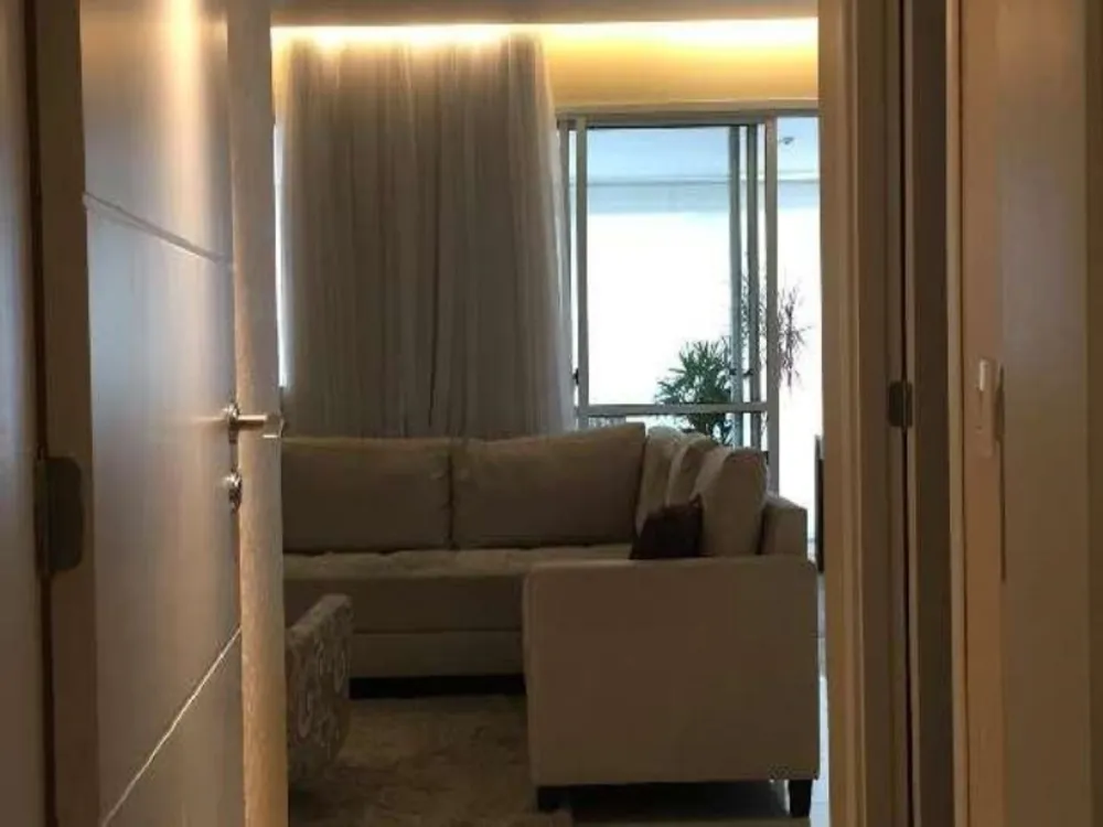 Apartamento, 3 quartos, 137 m² - Foto 3