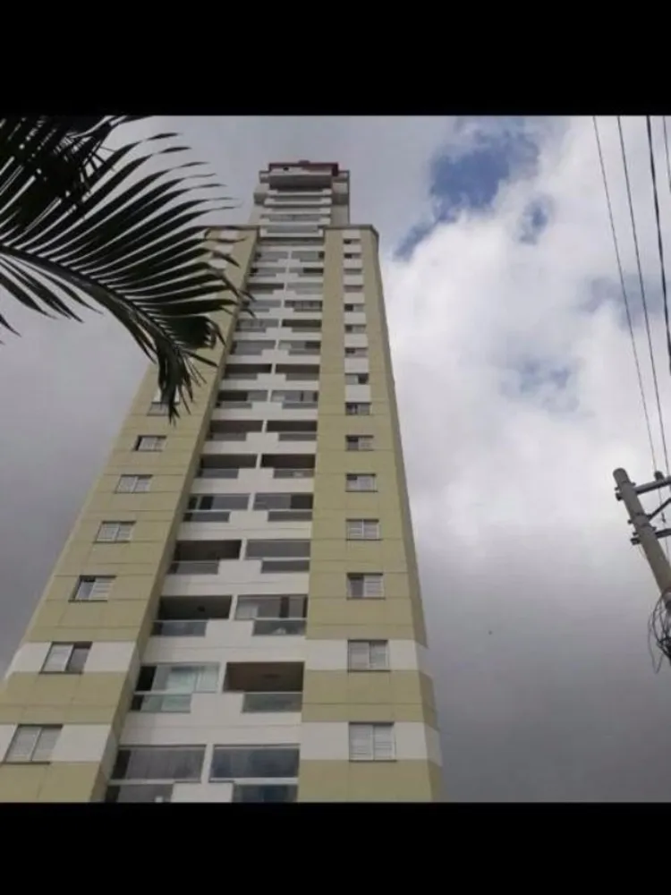 Apartamento, 2 quartos, 59 m² - Foto 6