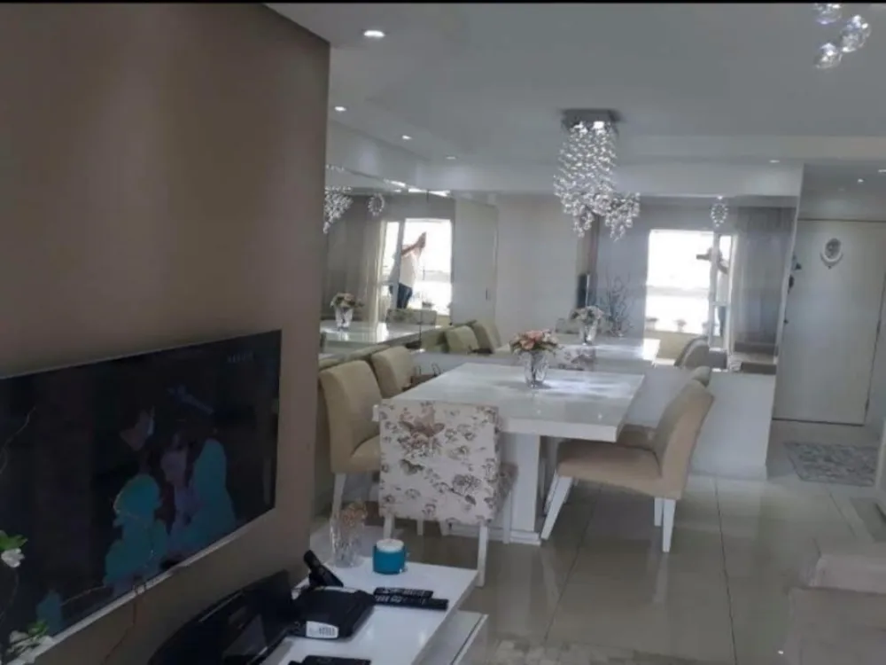 Apartamento, 2 quartos, 59 m² - Foto 4
