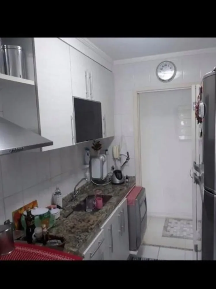 Apartamento, 2 quartos, 59 m² - Foto 3