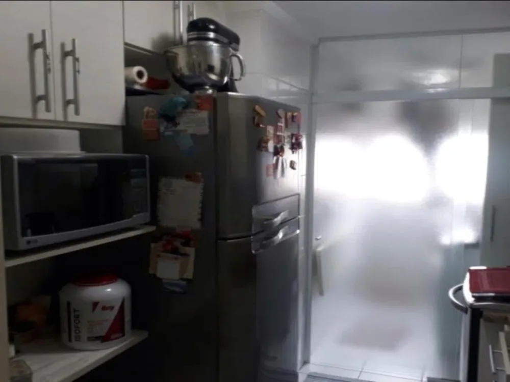 Apartamento, 2 quartos, 59 m² - Foto 6
