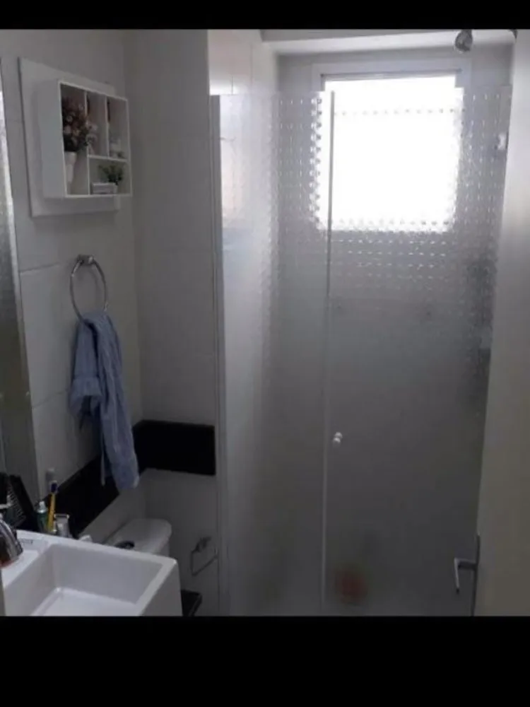 Apartamento, 2 quartos, 59 m² - Foto 11
