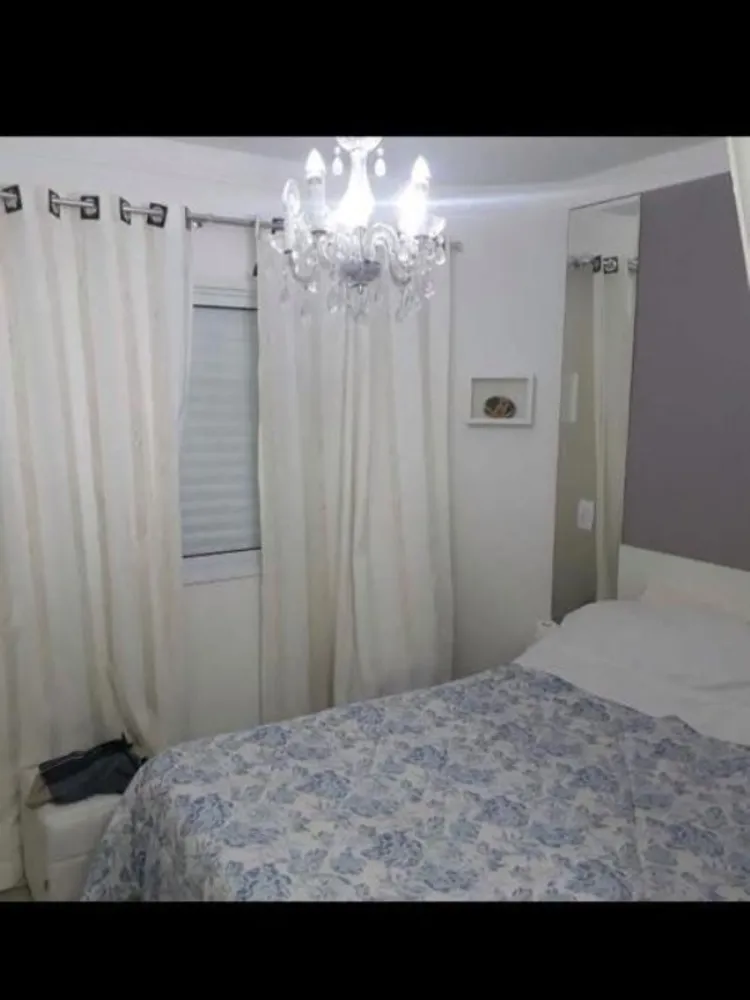Apartamento, 2 quartos, 59 m² - Foto 8