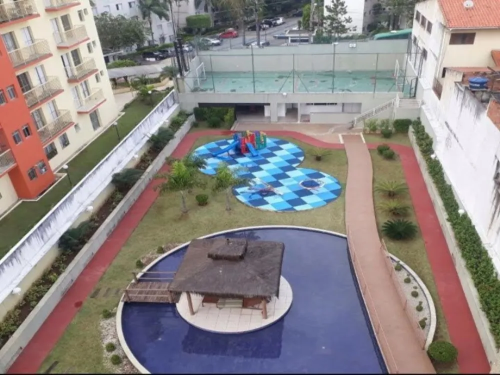 Apartamento, 2 quartos, 59 m² - Foto 10