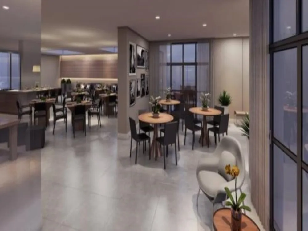 Apartamento, 2 quartos, 65 m² - Foto 7