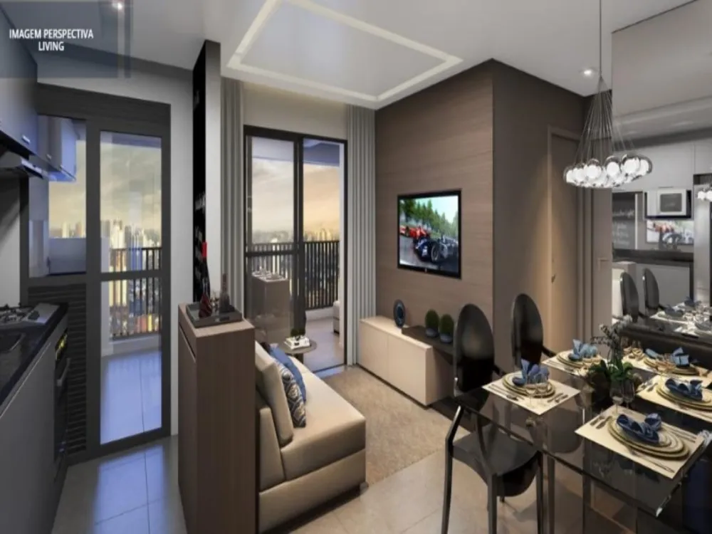 Apartamento, 2 quartos, 65 m² - Foto 8