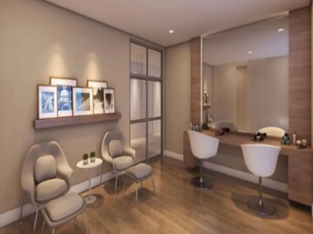 Apartamento, 2 quartos, 65 m² - Foto 4