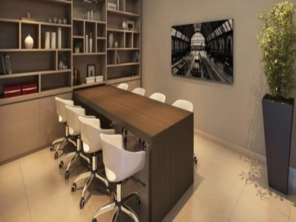 Apartamento, 2 quartos, 65 m² - Foto 4