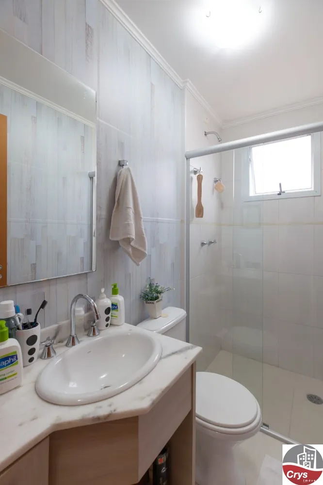 Apartamento, 3 quartos, 80 m² - Foto 6