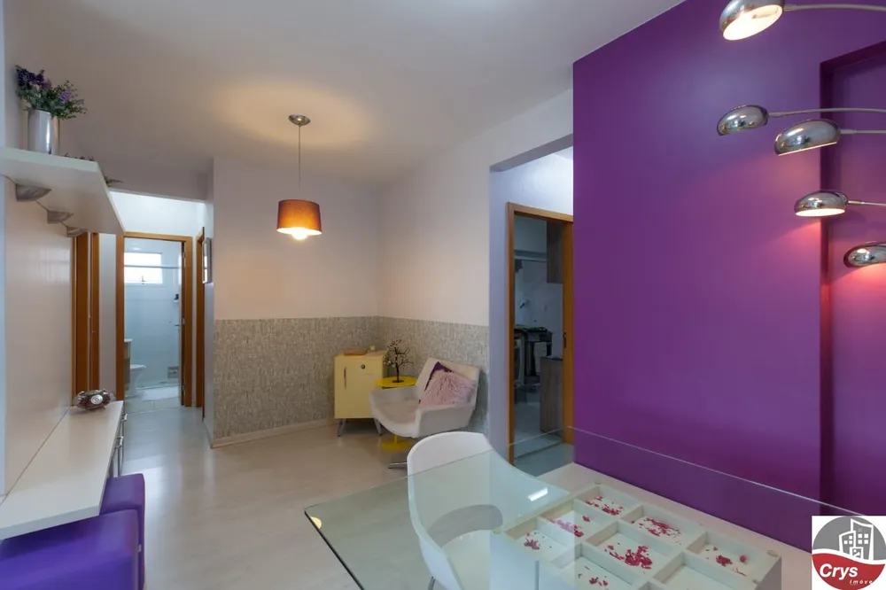 Apartamento, 3 quartos, 80 m² - Foto 5