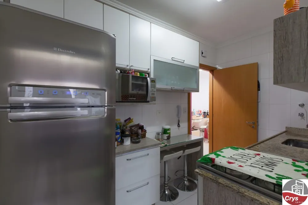Apartamento, 3 quartos, 80 m² - Foto 4