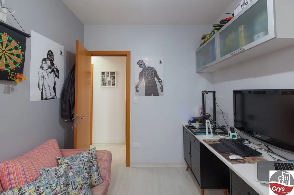 Apartamento, 3 quartos, 80 m² - Foto 7