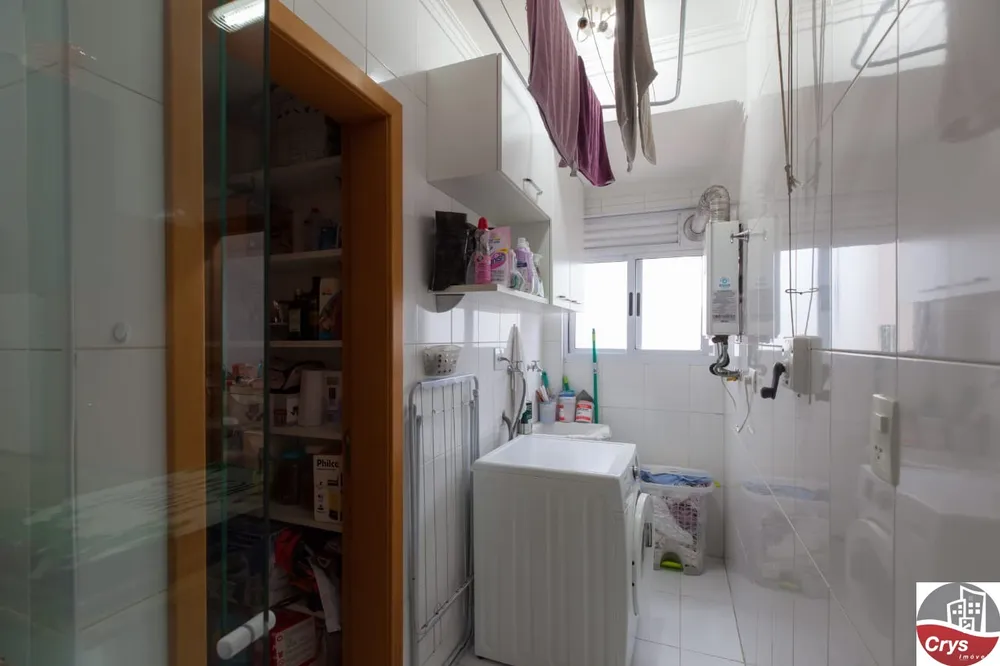 Apartamento, 3 quartos, 80 m² - Foto 10