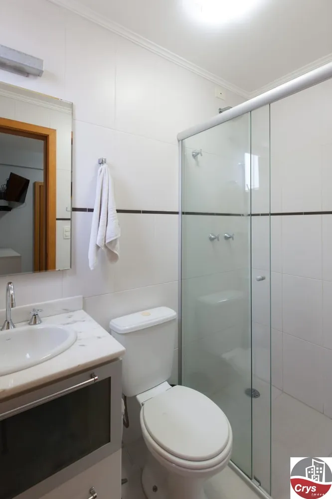 Apartamento, 3 quartos, 80 m² - Foto 3