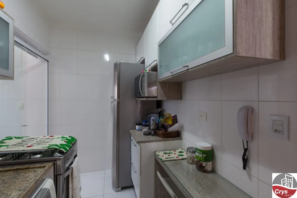 Apartamento, 3 quartos, 80 m² - Foto 10