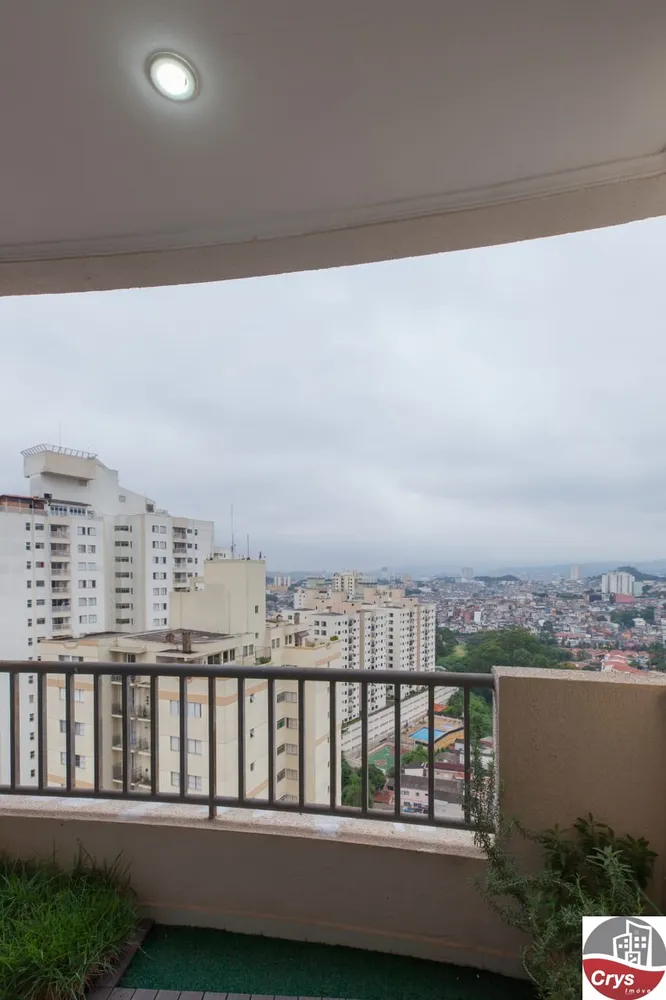 Apartamento, 3 quartos, 80 m² - Foto 11