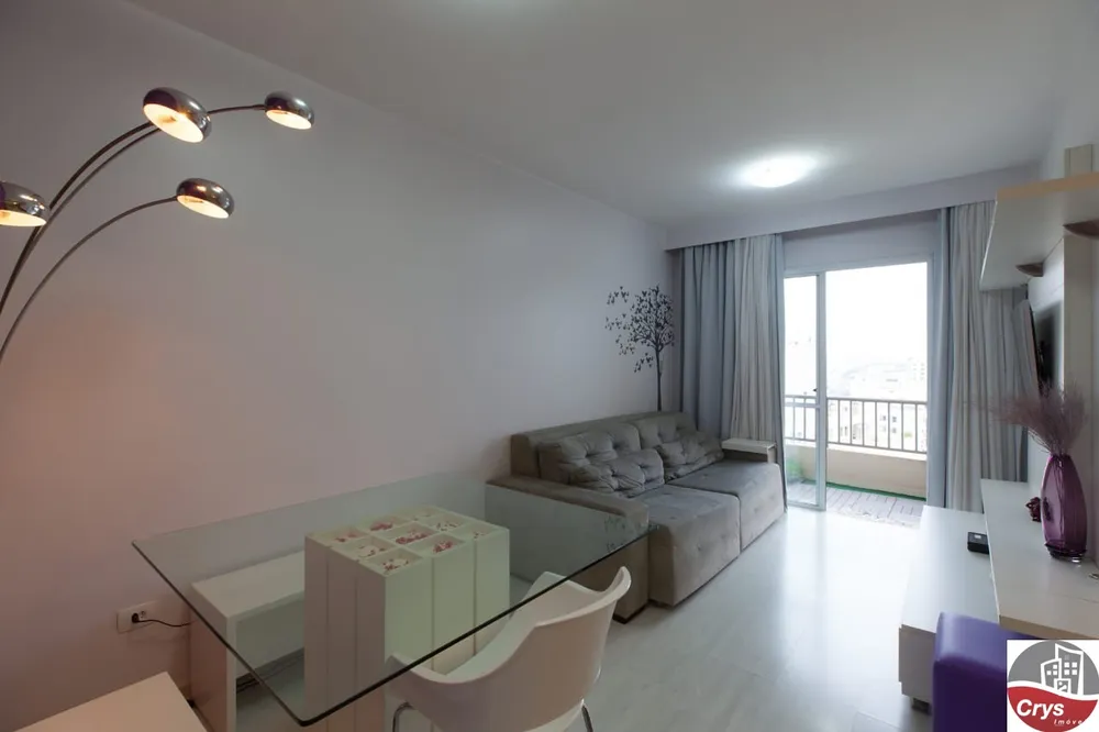 Apartamento, 3 quartos, 80 m² - Foto 8