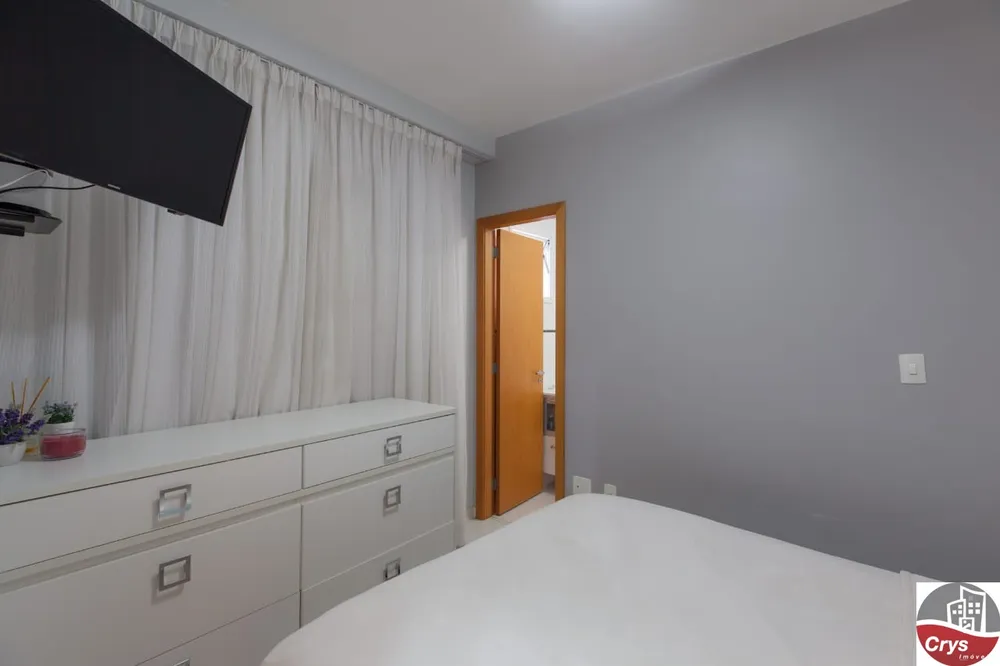 Apartamento, 3 quartos, 80 m² - Foto 1