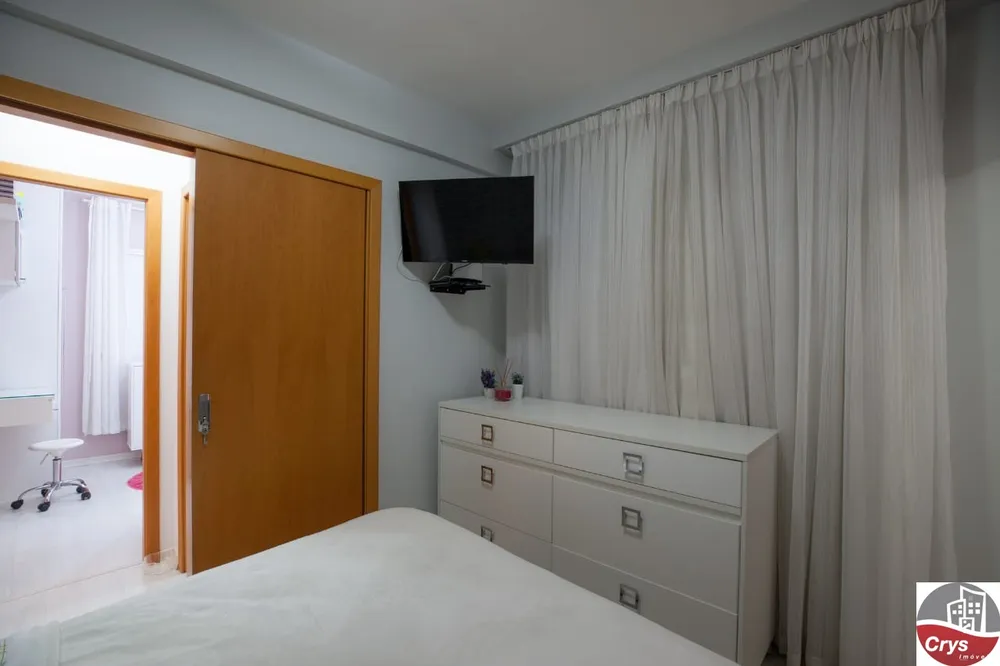 Apartamento, 3 quartos, 80 m² - Foto 5