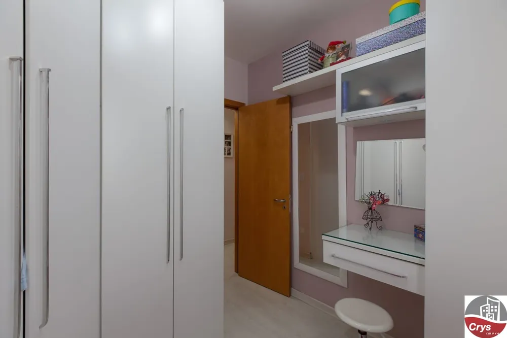 Apartamento, 3 quartos, 80 m² - Foto 9