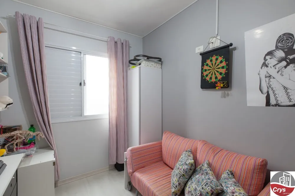 Apartamento, 3 quartos, 80 m² - Foto 4