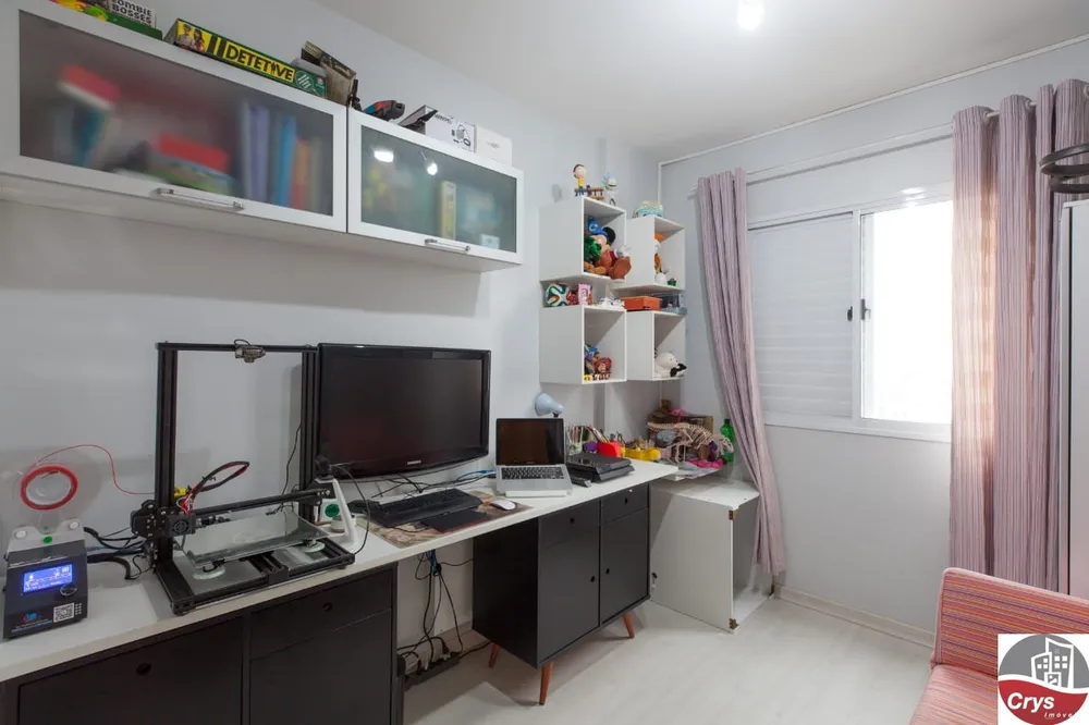 Apartamento, 3 quartos, 80 m² - Foto 12