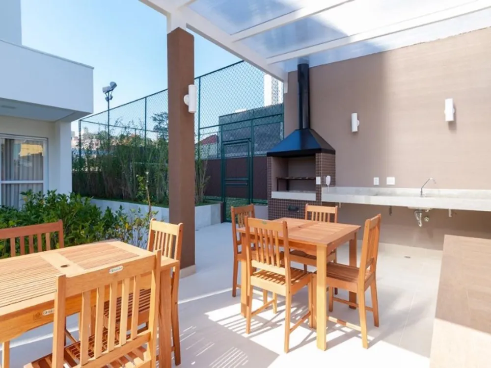 Apartamento, 2 quartos, 63 m² - Foto 2