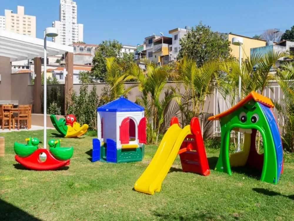 Apartamento, 2 quartos, 63 m² - Foto 2