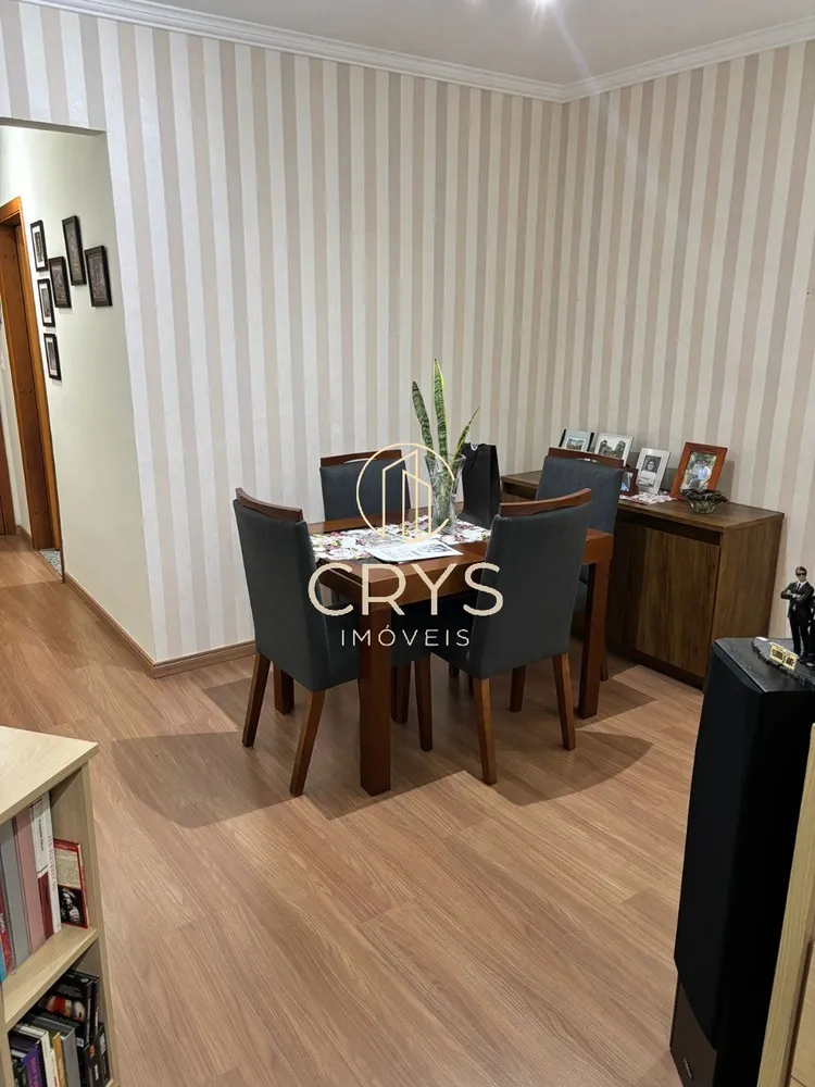 Apartamento, 3 quartos, 92 m² - Foto 3