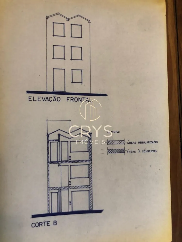 Casa, 3 quartos, 167 m² - Foto 8