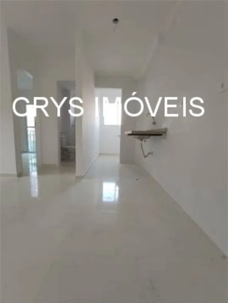 Apartamento, 1 quarto, 35 m² - Foto 12