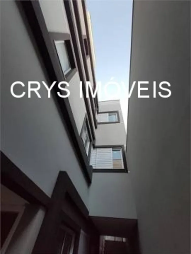 Apartamento, 1 quarto, 35 m² - Foto 3