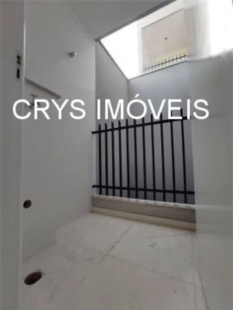 Apartamento, 1 quarto, 35 m² - Foto 5