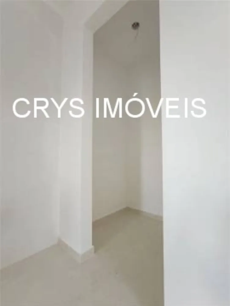 Apartamento, 1 quarto, 35 m² - Foto 9