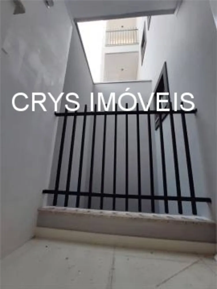 Apartamento, 1 quarto, 35 m² - Foto 4