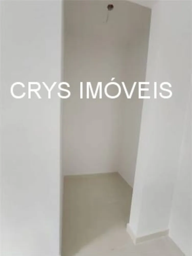 Apartamento, 1 quarto, 35 m² - Foto 7
