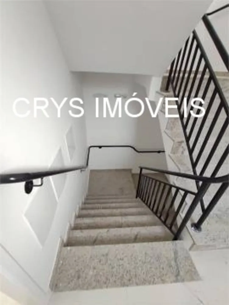 Apartamento, 1 quarto, 35 m² - Foto 6