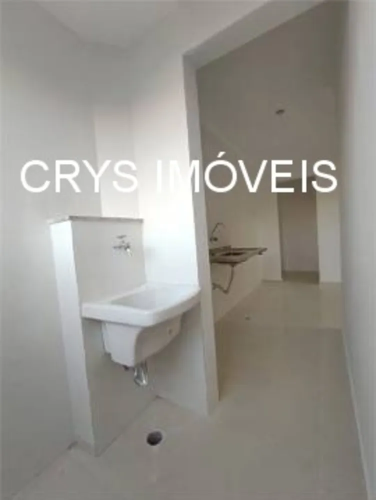 Apartamento, 1 quarto, 35 m² - Foto 14