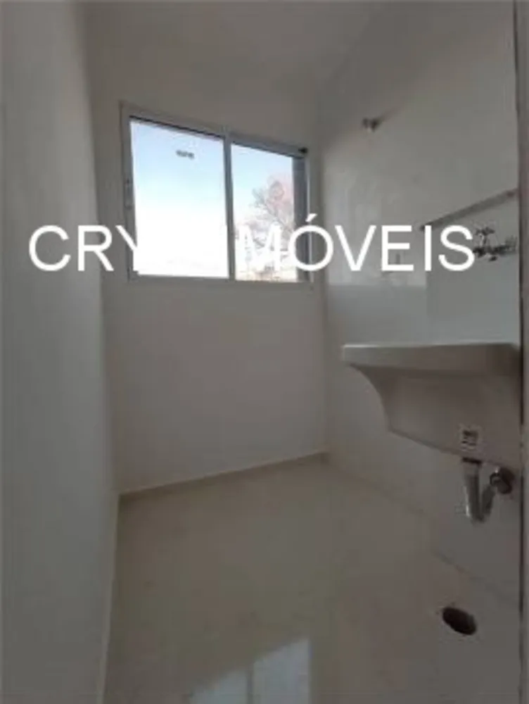 Apartamento, 1 quarto, 35 m² - Foto 13