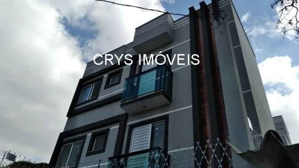 Apartamento, 1 quarto, 35 m² - Foto 1