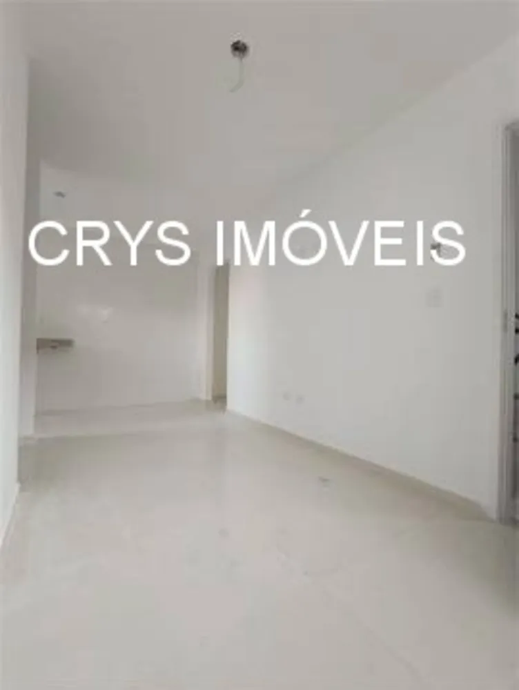 Apartamento, 1 quarto, 35 m² - Foto 10