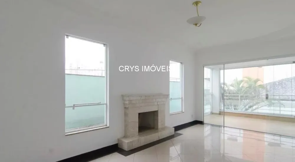 Sobrado, 4 quartos, 400 m² - Foto 11