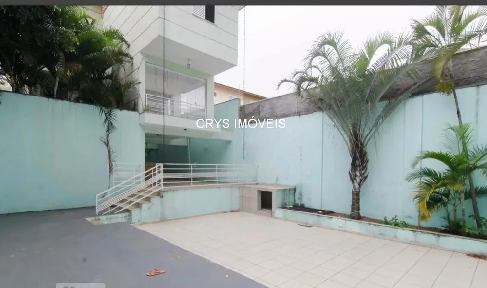Sobrado, 4 quartos, 400 m² - Foto 5