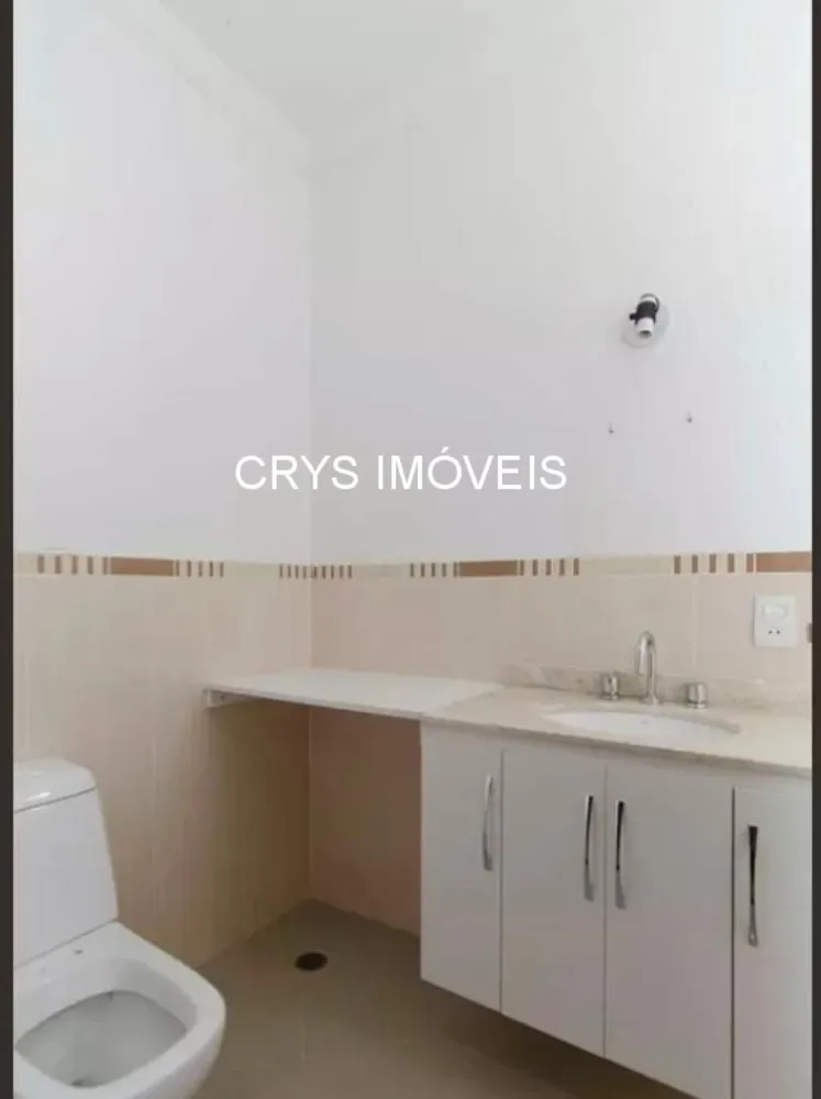 Sobrado, 4 quartos, 400 m² - Foto 10