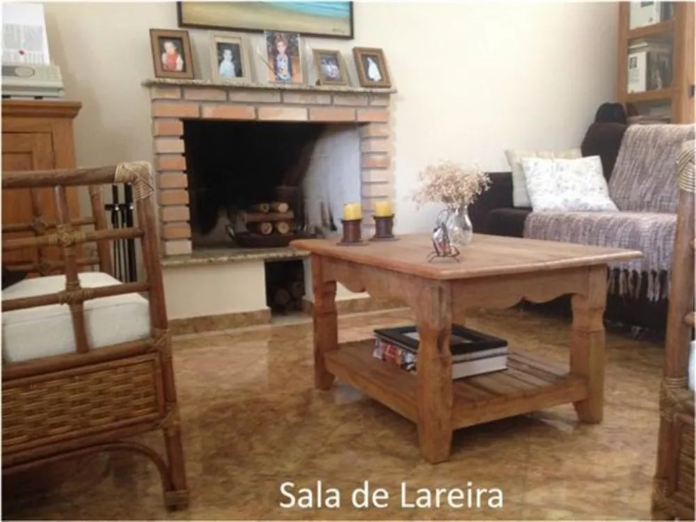 Sobrado, 3 quartos, 250 m² - Foto 2