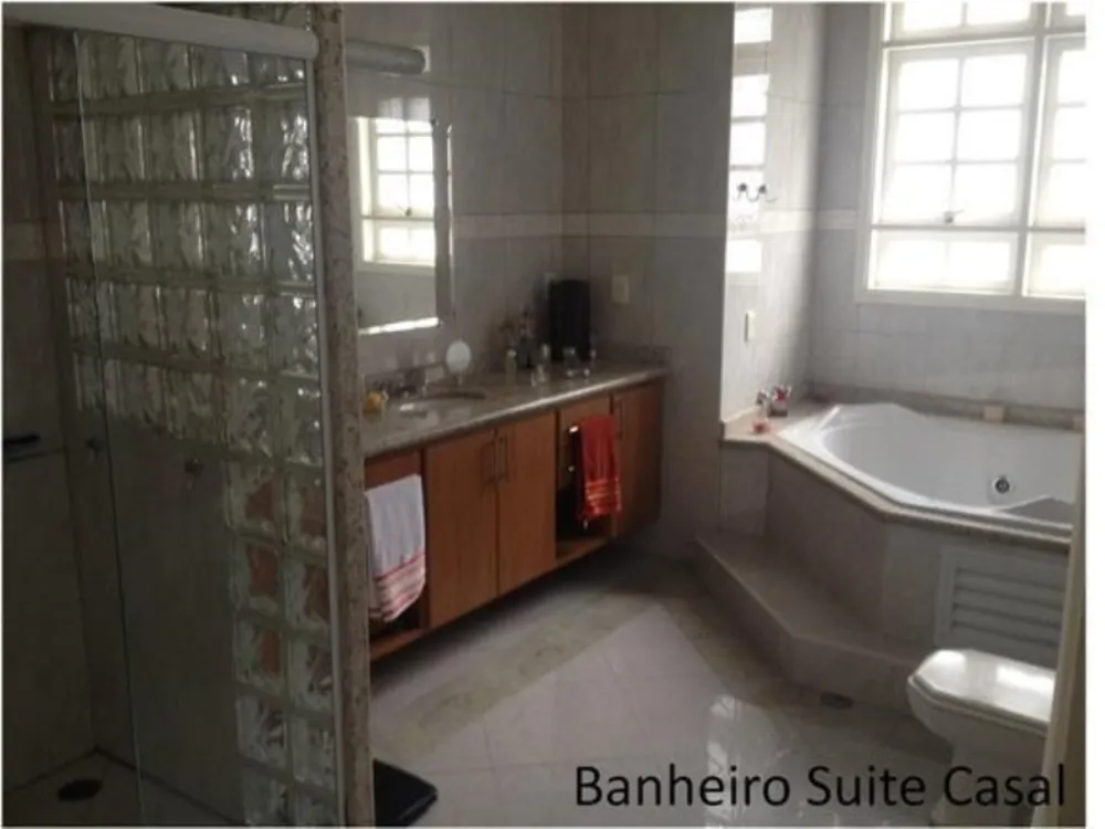 Sobrado, 3 quartos, 250 m² - Foto 1
